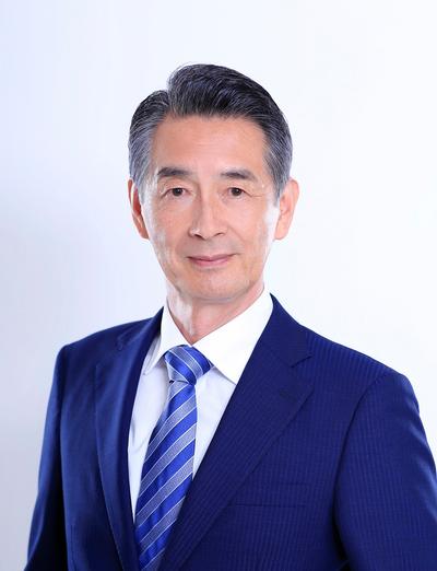 松原市長の画像